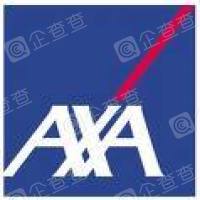 AXA Strategic Ventures-企查查